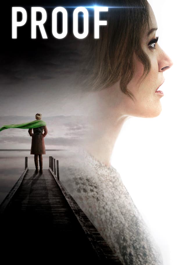 Proof movie poster