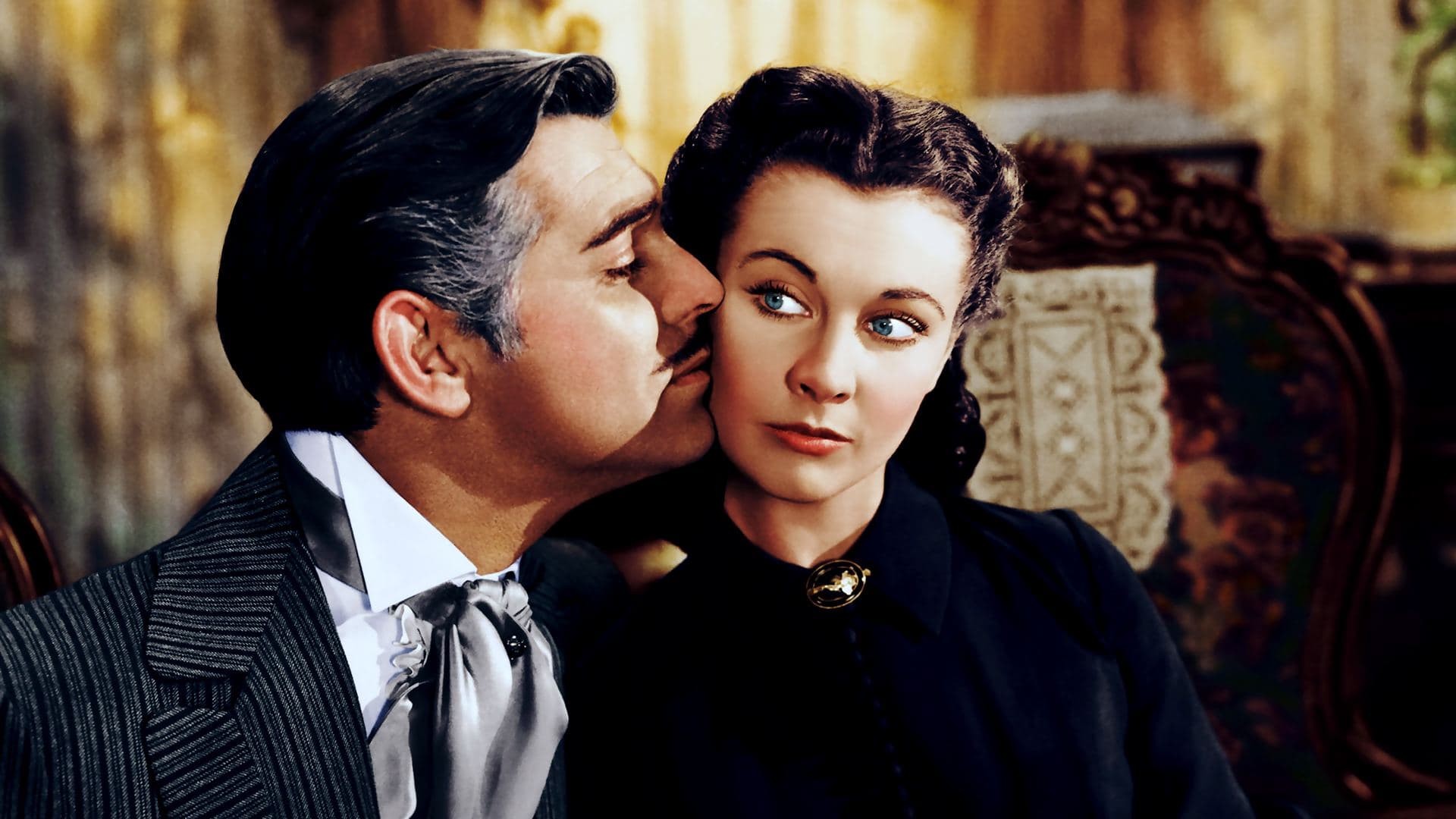 Gone with the Wind key art