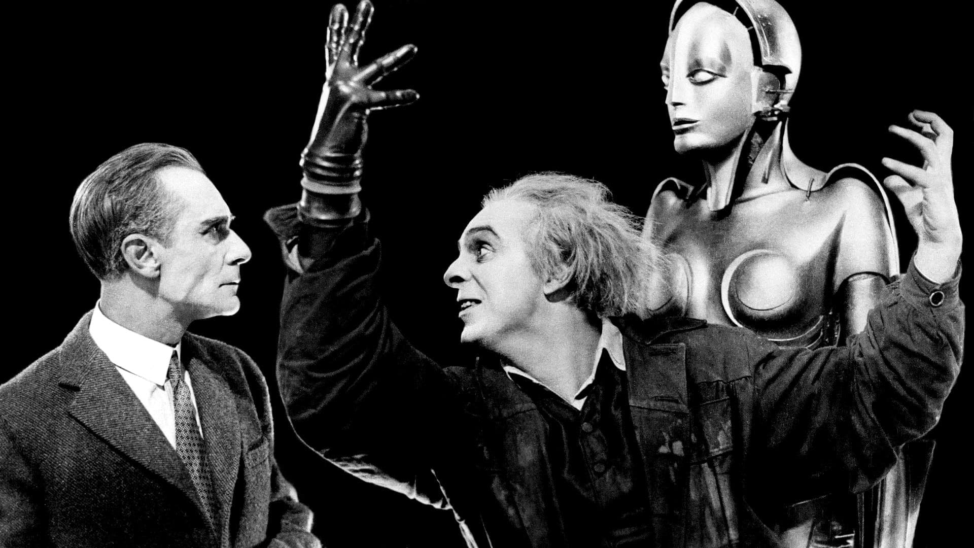 Metropolis key art