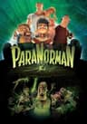 ParaNorman movie poster