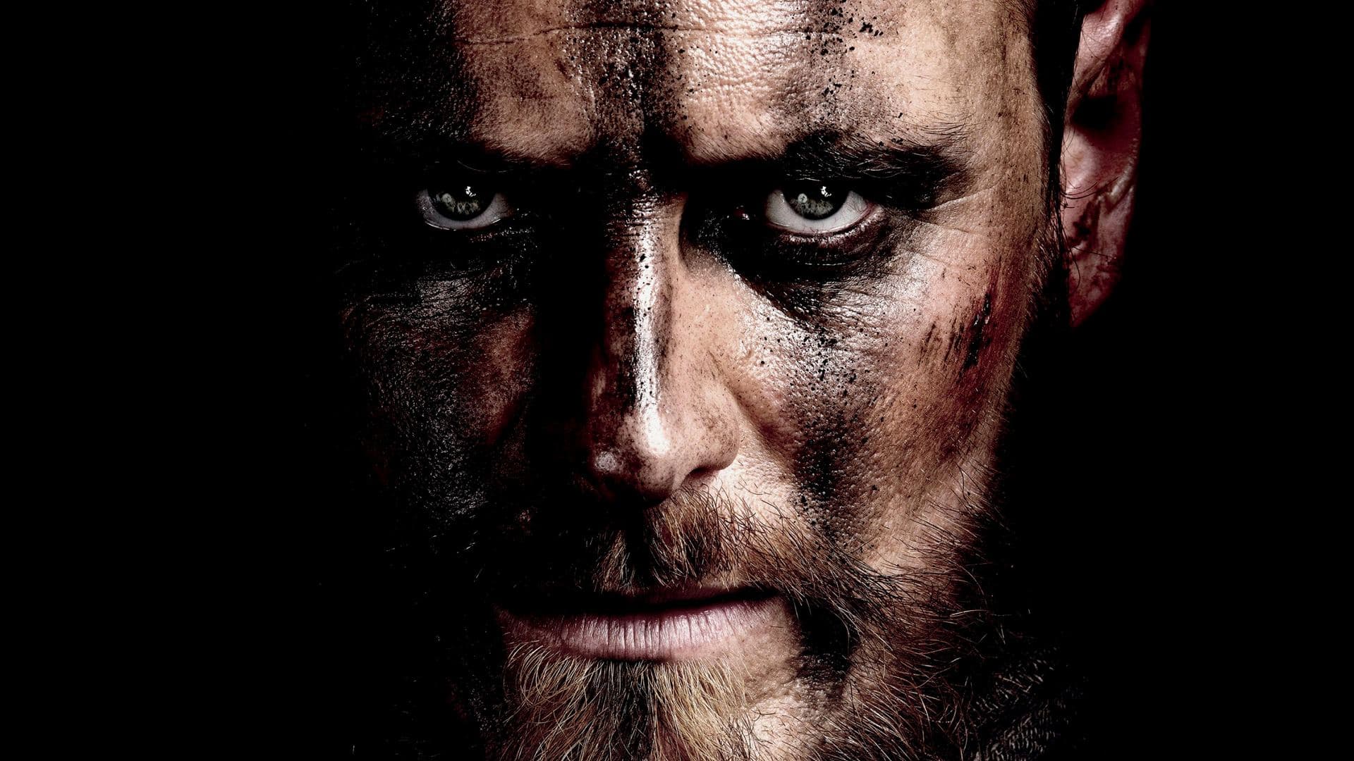 Macbeth key art