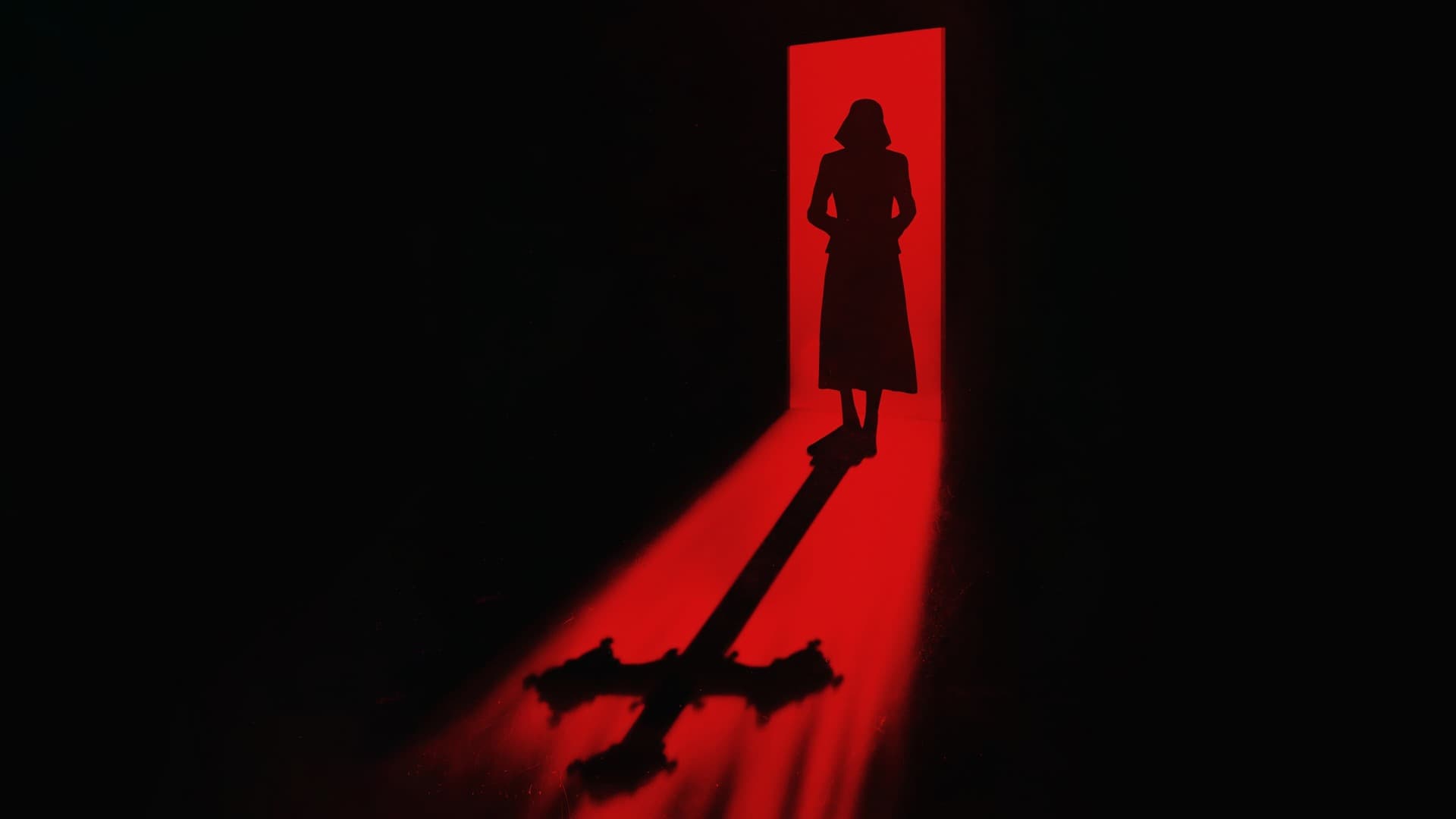 The First Omen key art