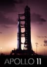 Apollo 11 movie poster