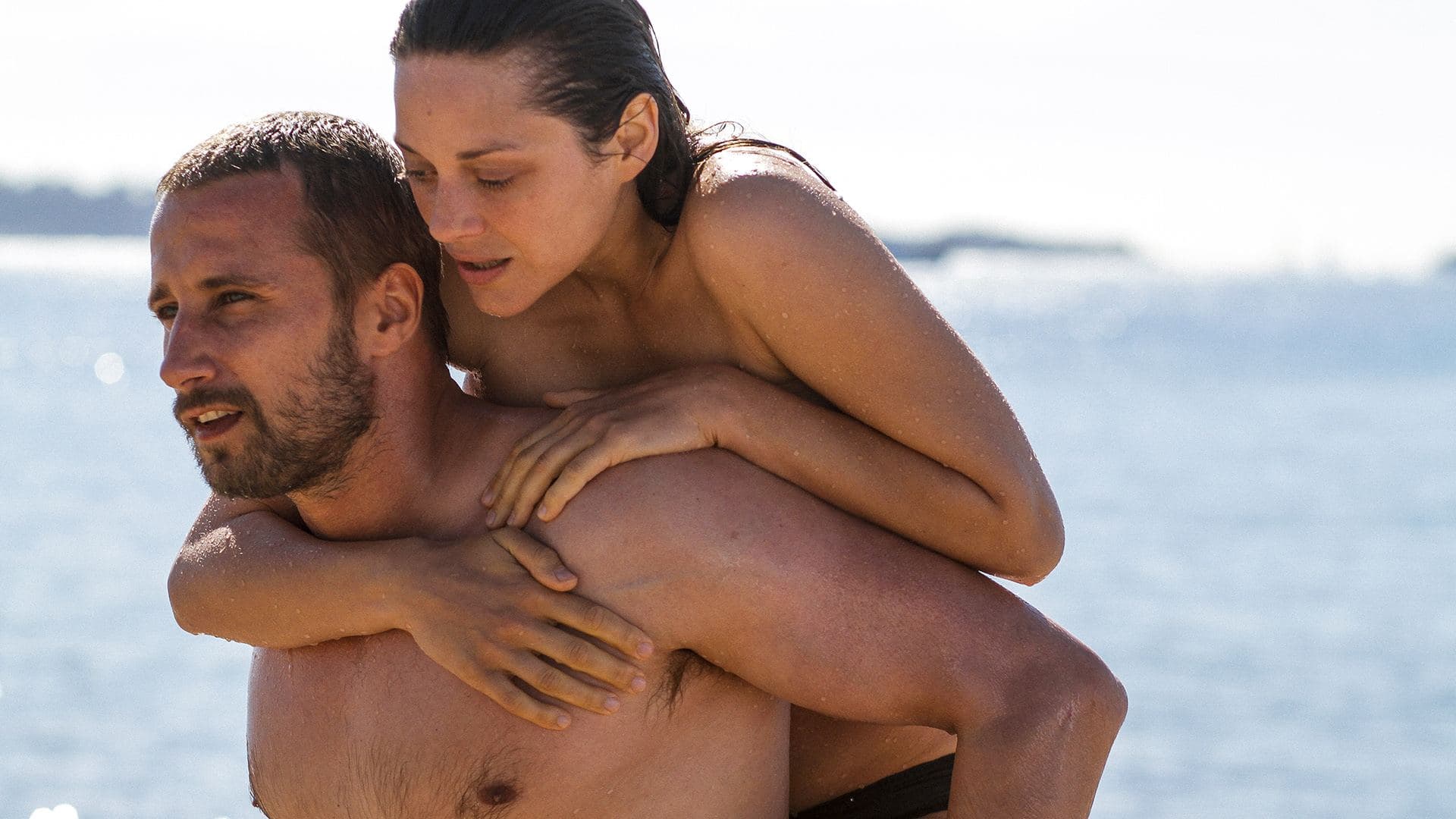 De rouille et d’os key art