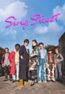 Sing Street movie poster