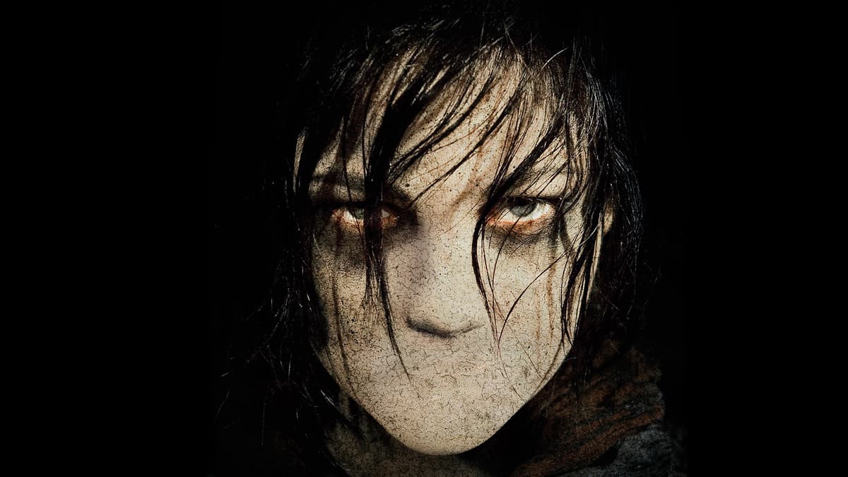 Silent Hill Revelation 3D key art