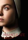 Immaculate movie poster