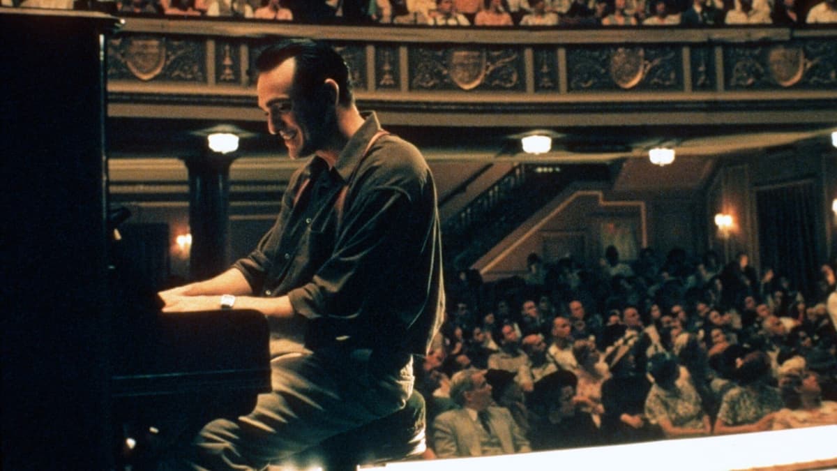 Cradle Will Rock key art