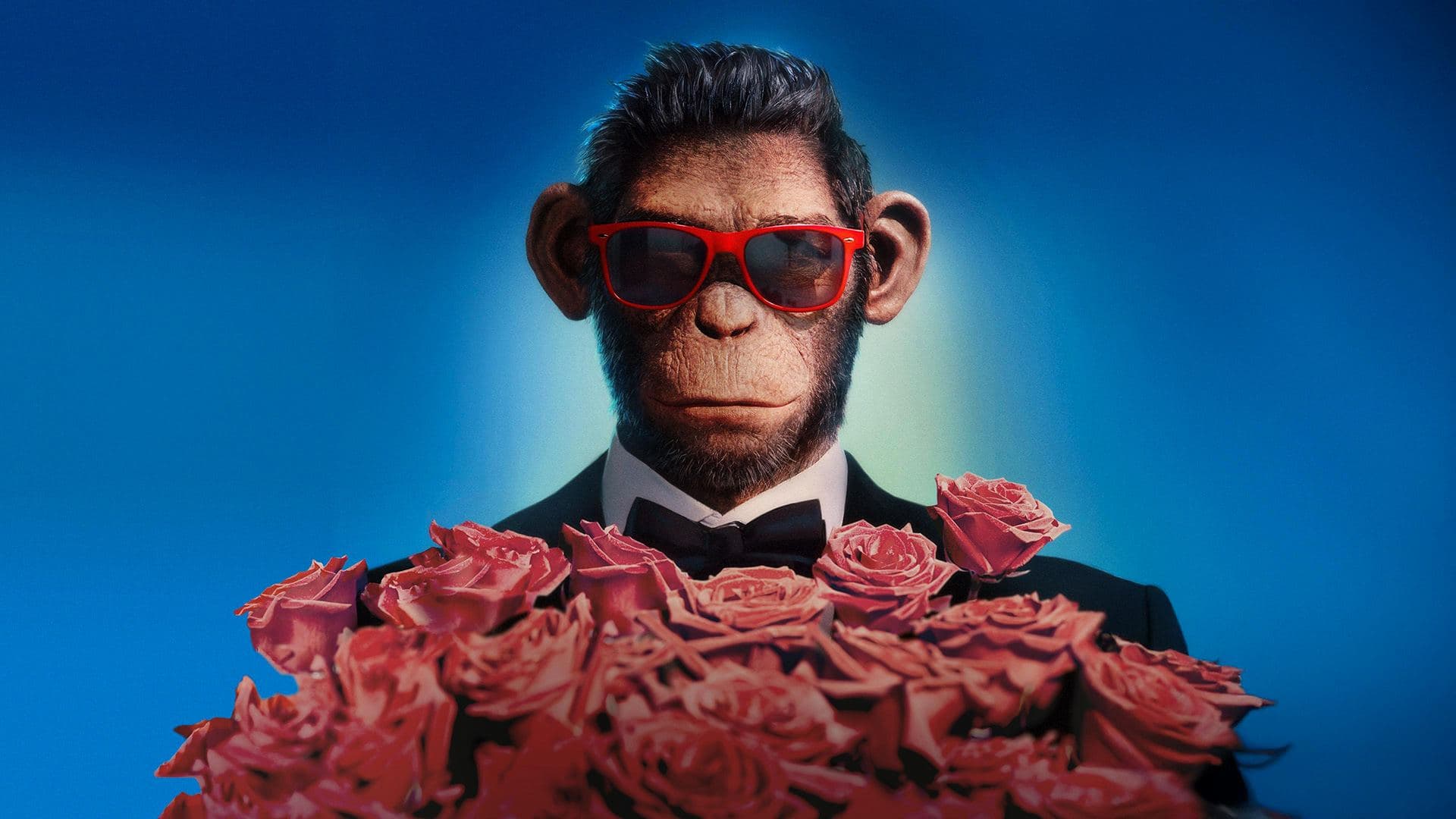 Better Man key art