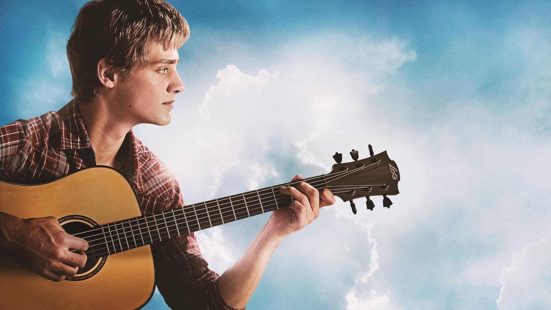 Clouds key art