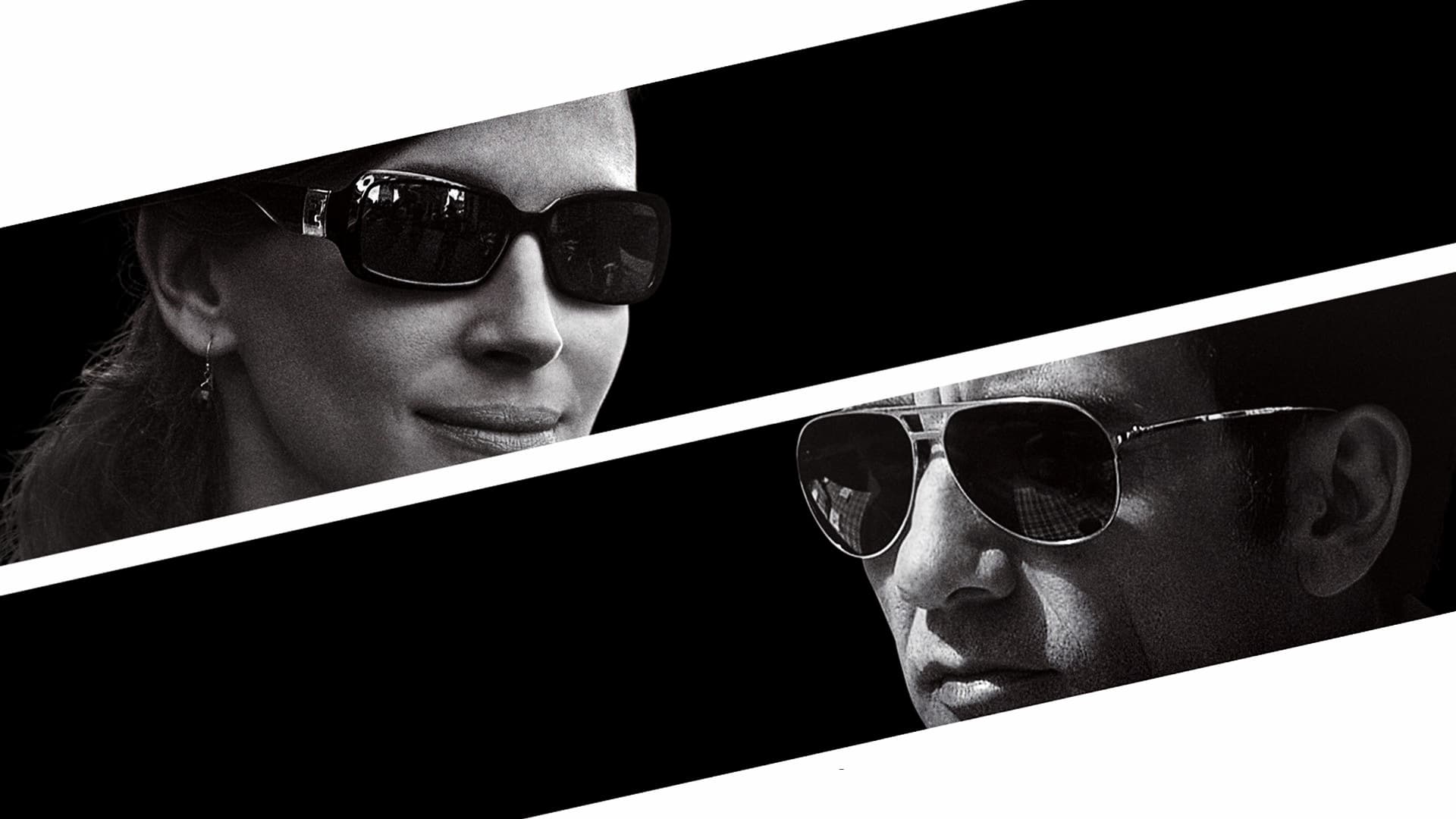 Duplicity key art