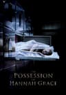 The Possession of Hannah Grace movie poster
