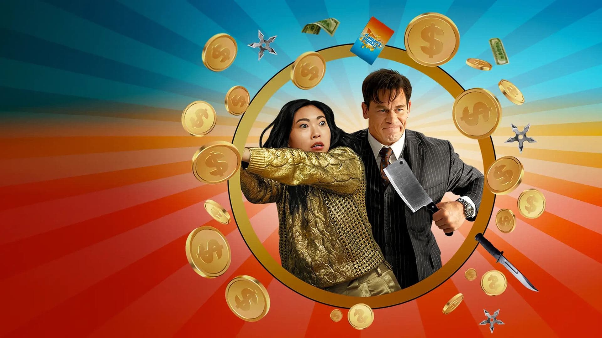 Jackpot! key art