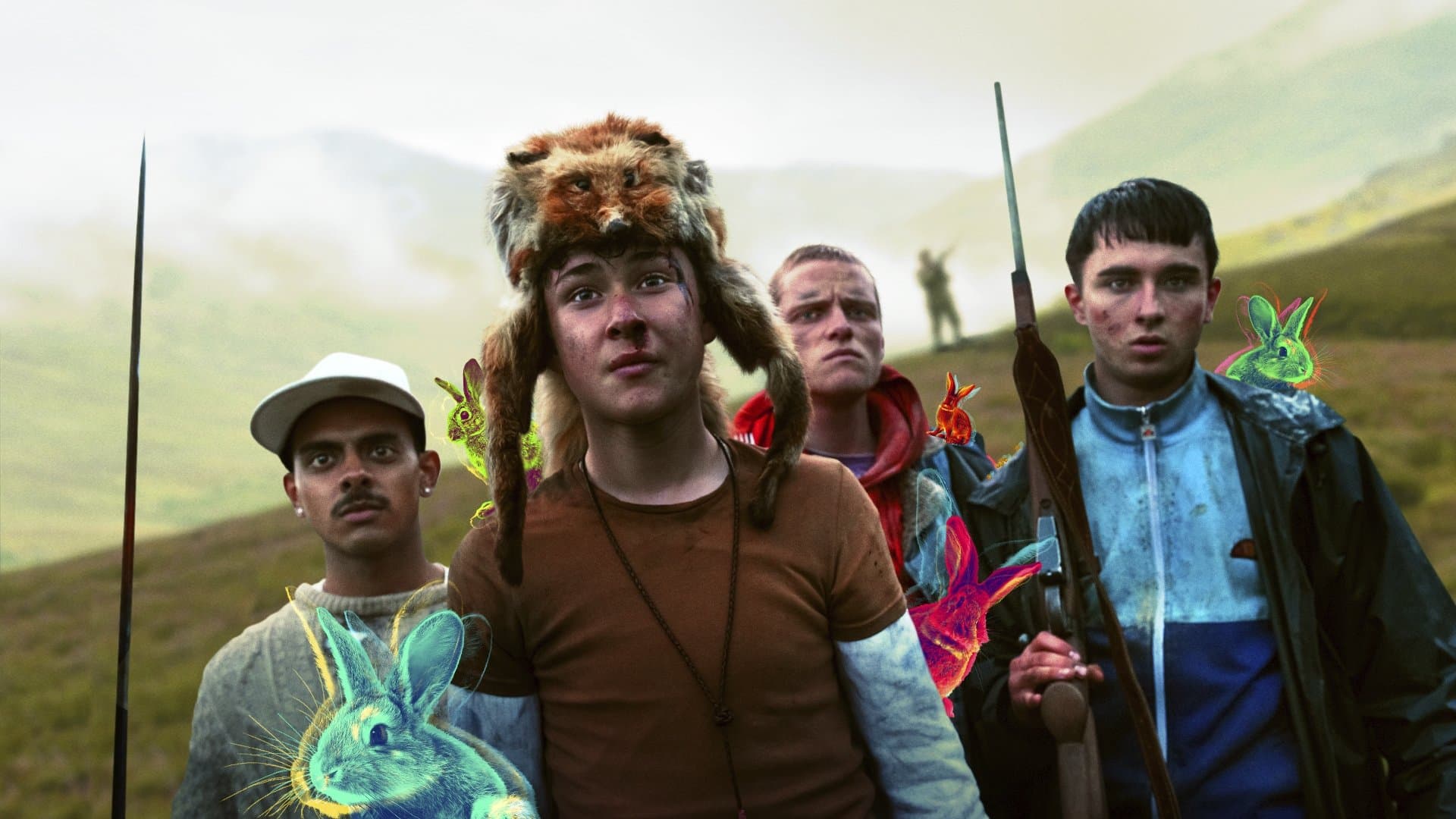 Get Duked! key art