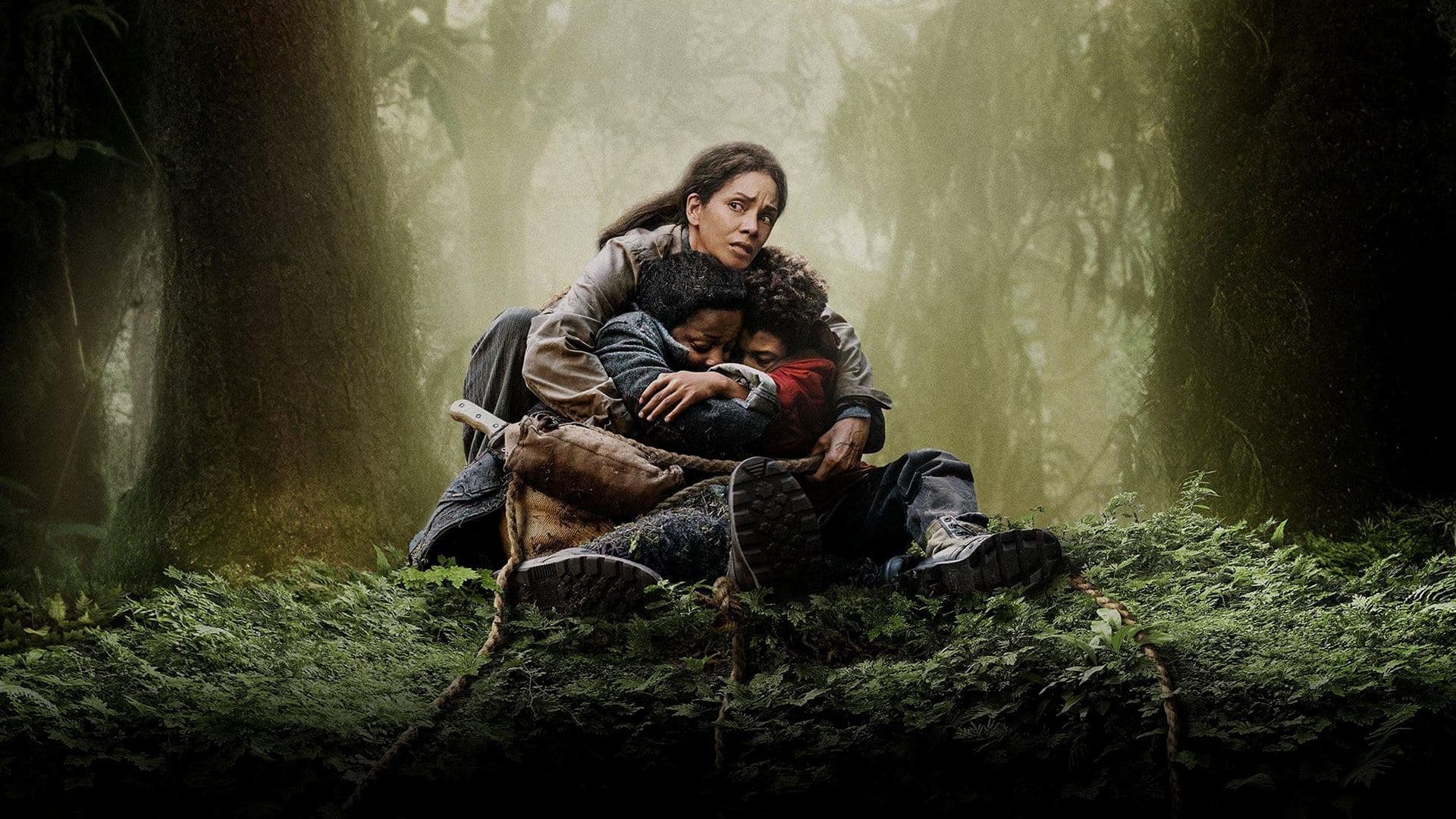 Never Let Go key art