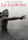 The Curse of La Llorona movie poster