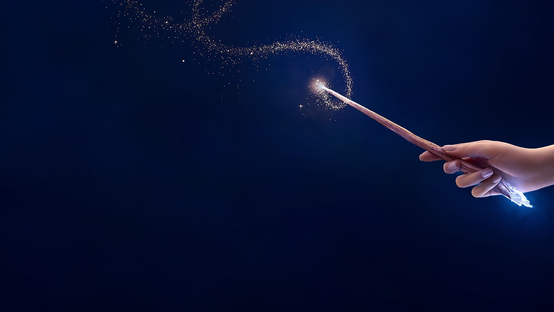 Godmothered key art