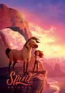 Spirit Untamed movie poster
