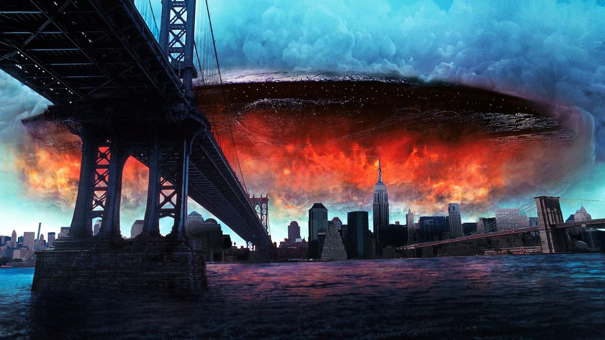 Independence Day key art