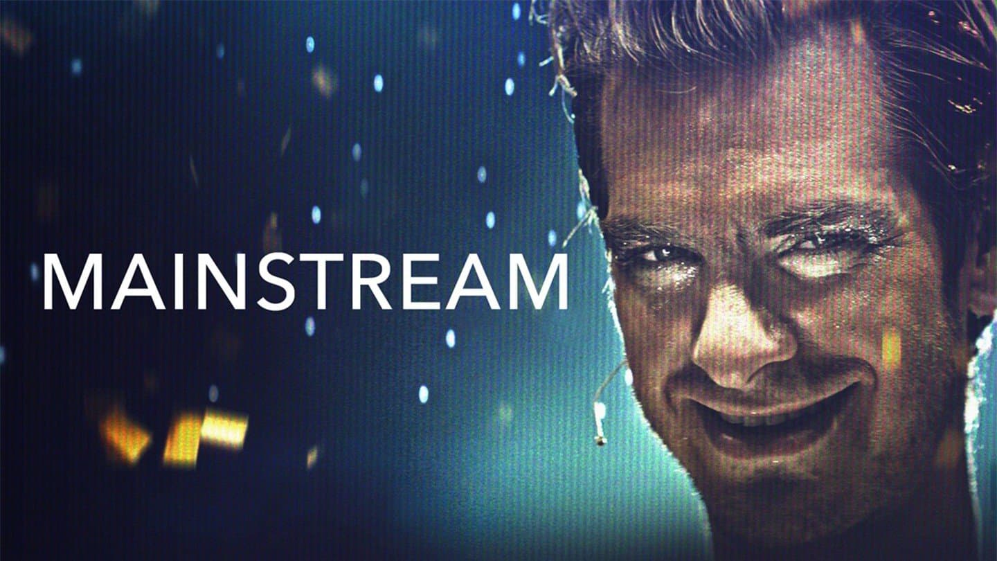 Mainstream key art