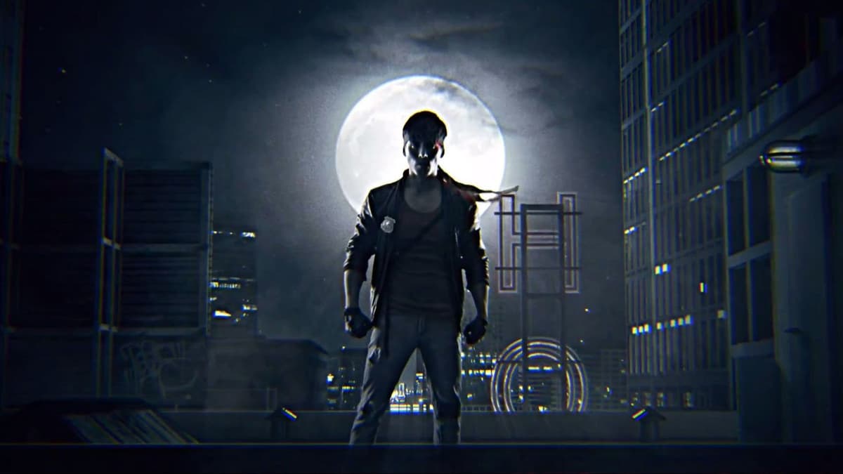 Kung Fury key art