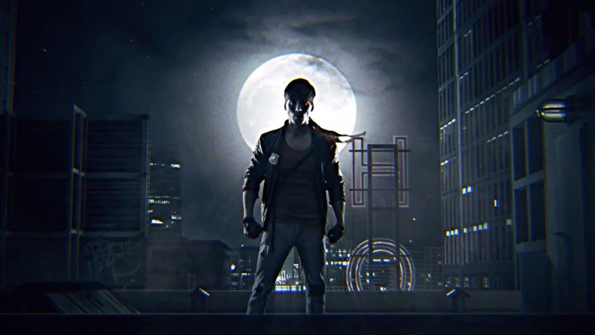 Kung Fury key art