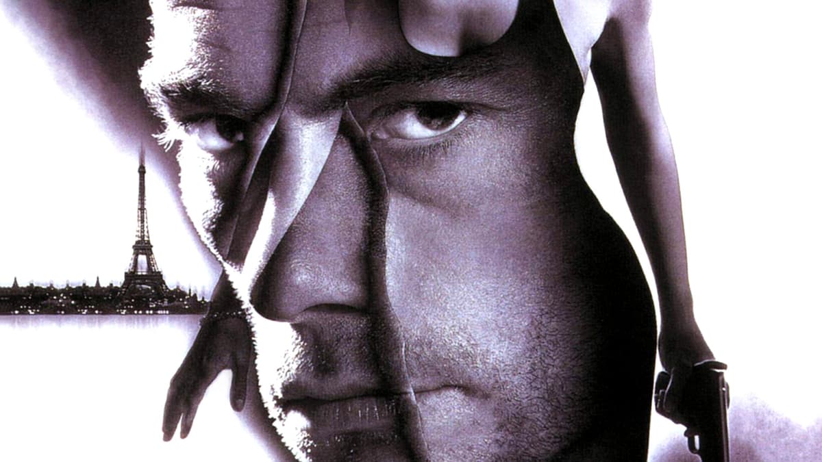 Maximum Risk key art