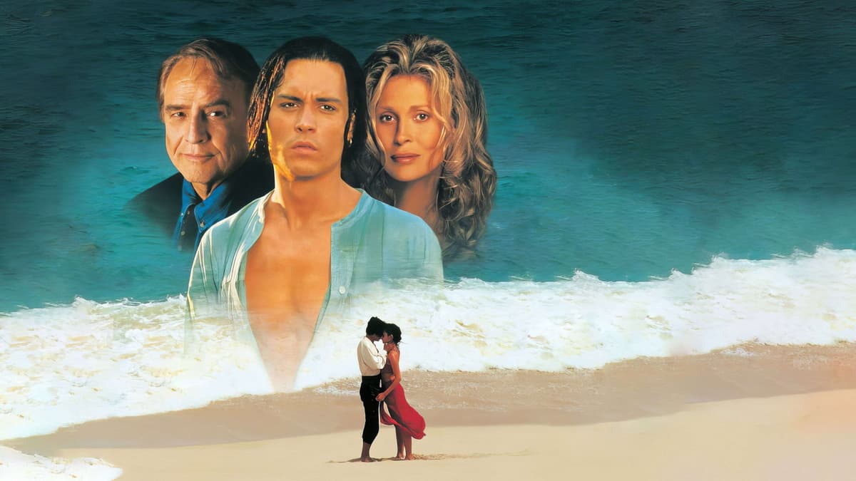 Don Juan DeMarco key art