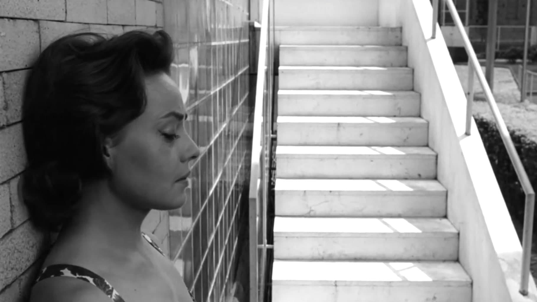 La Notte key art