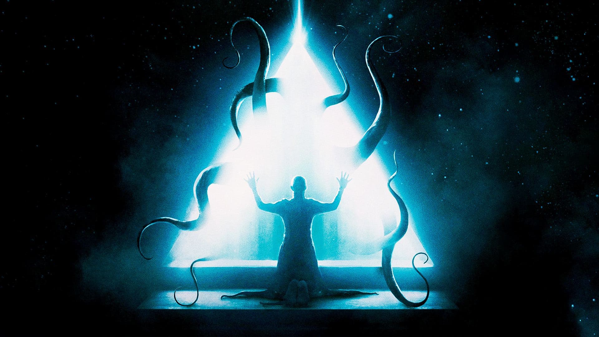 The Void key art