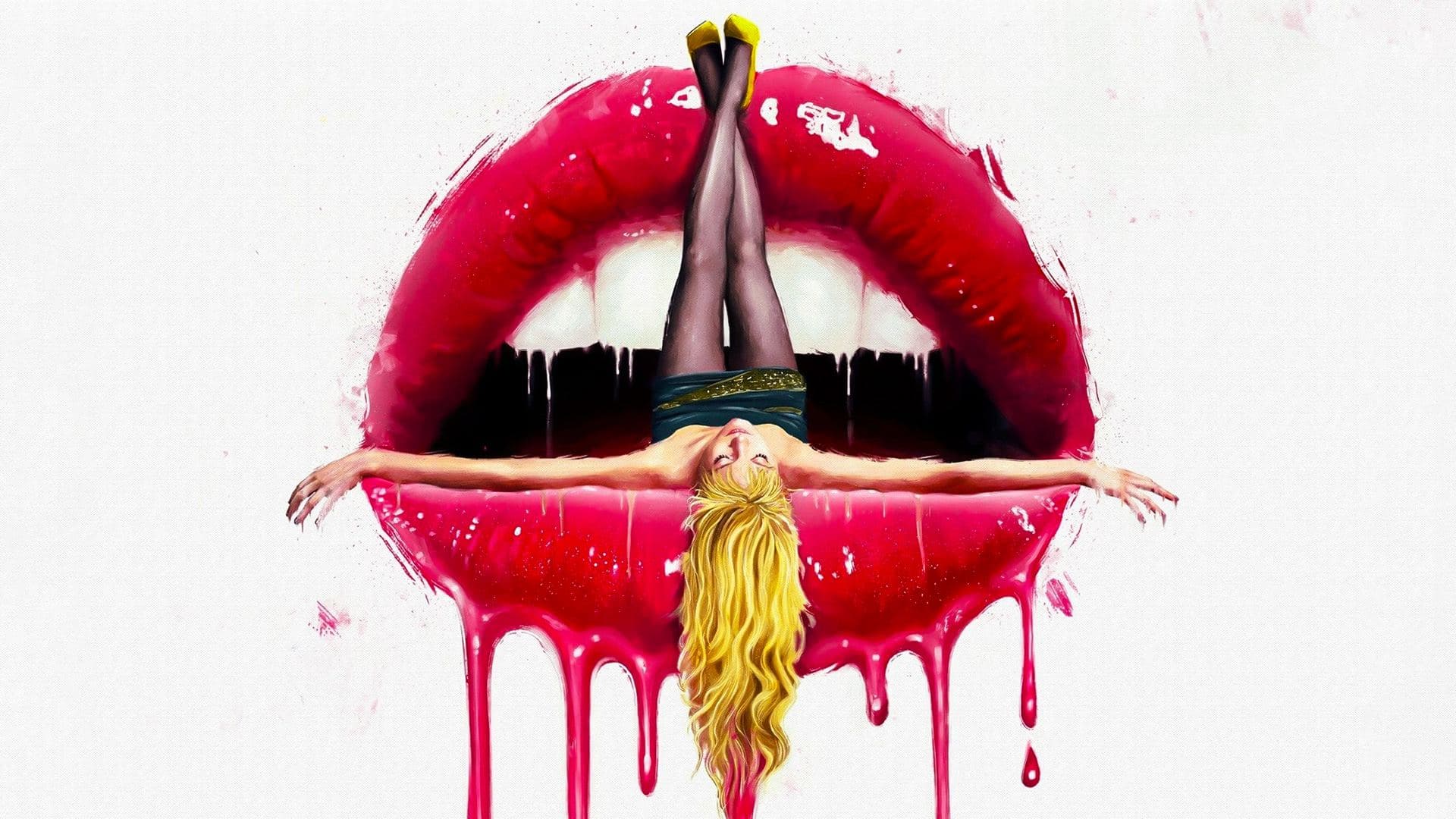 Promising Young Woman key art