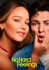 No Hard Feelings movie poster