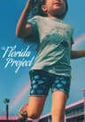 The Florida Project movie poster