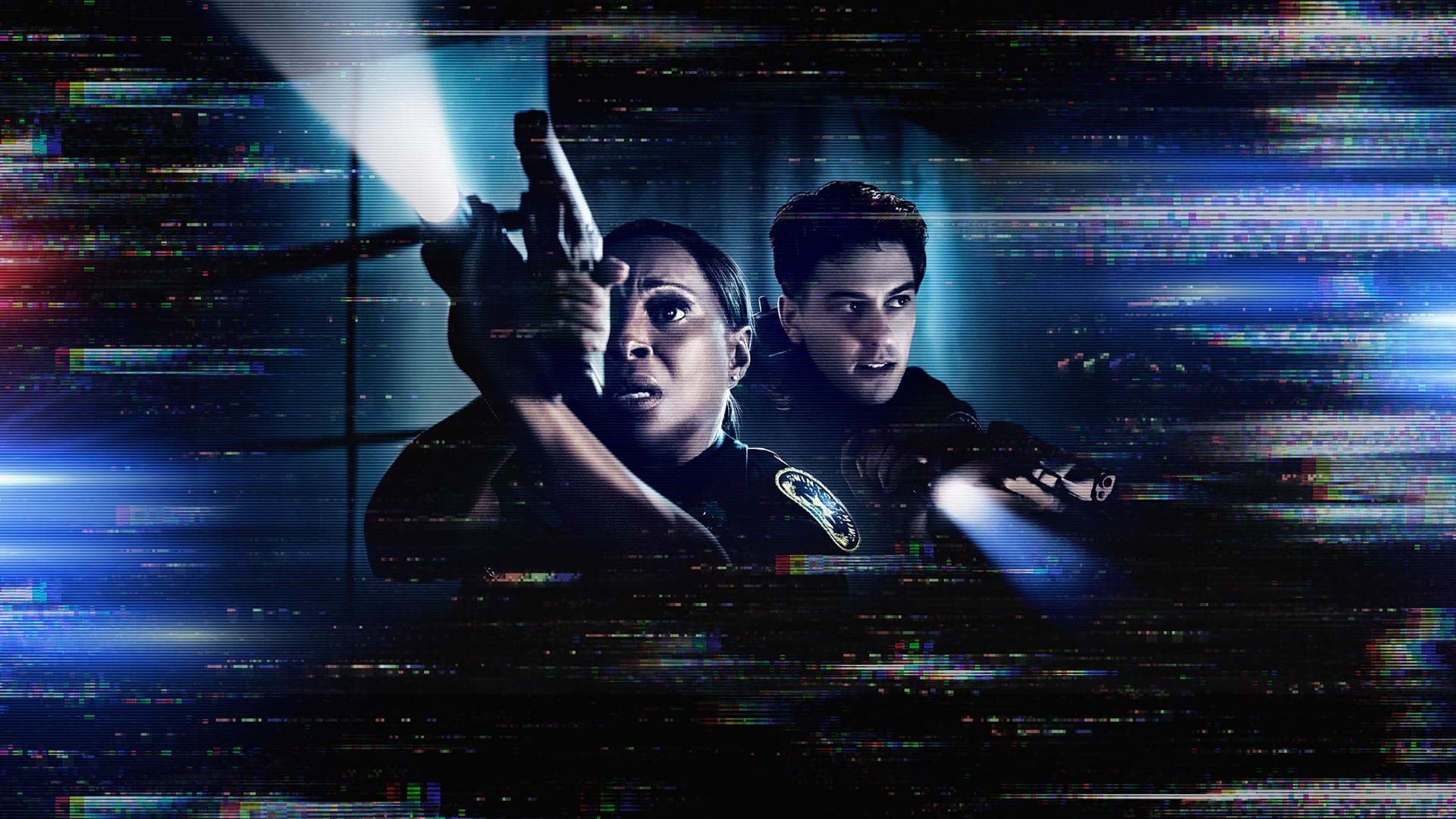 Body Cam key art