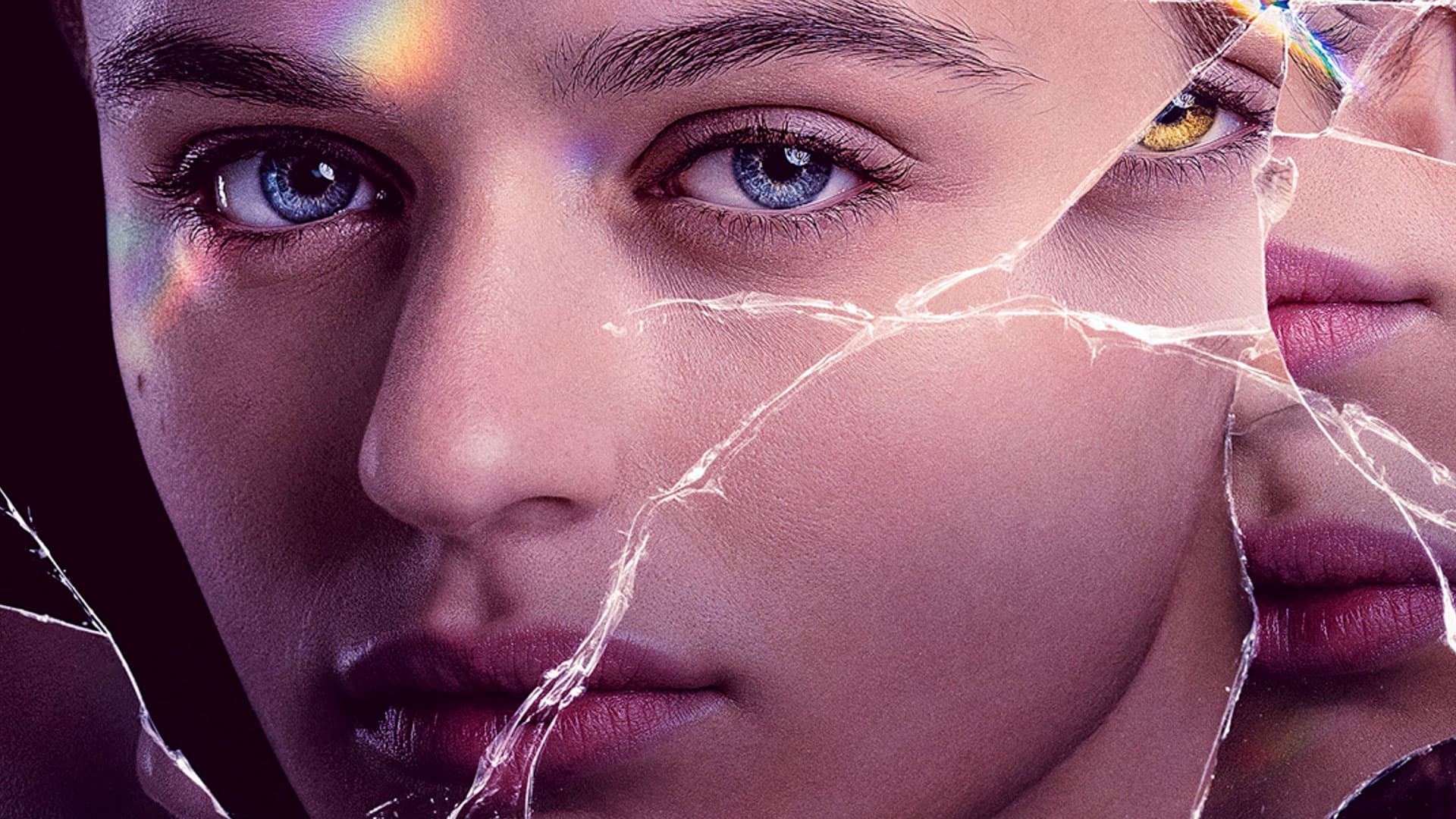 Uglies key art