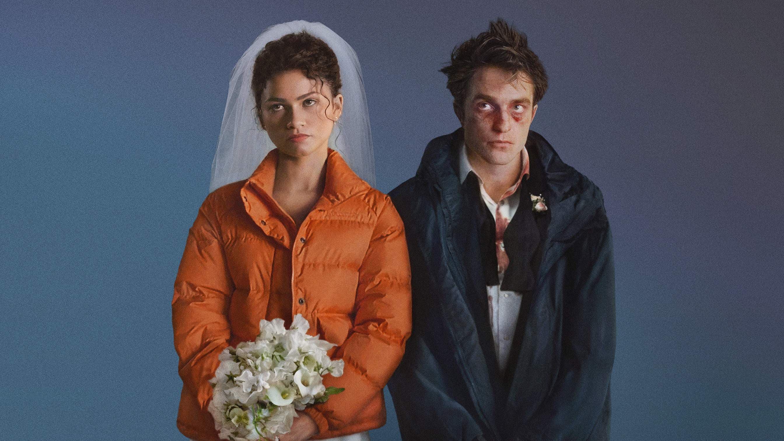 The Drama key art