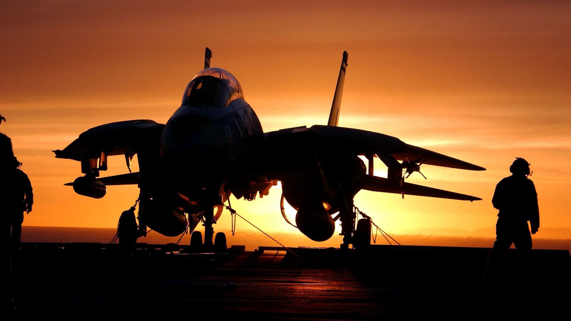 Top Gun key art