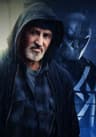 Samaritan movie poster