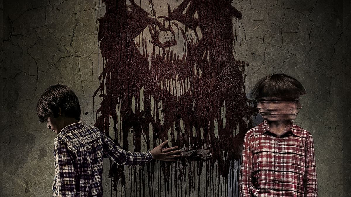 Sinister 2 key art