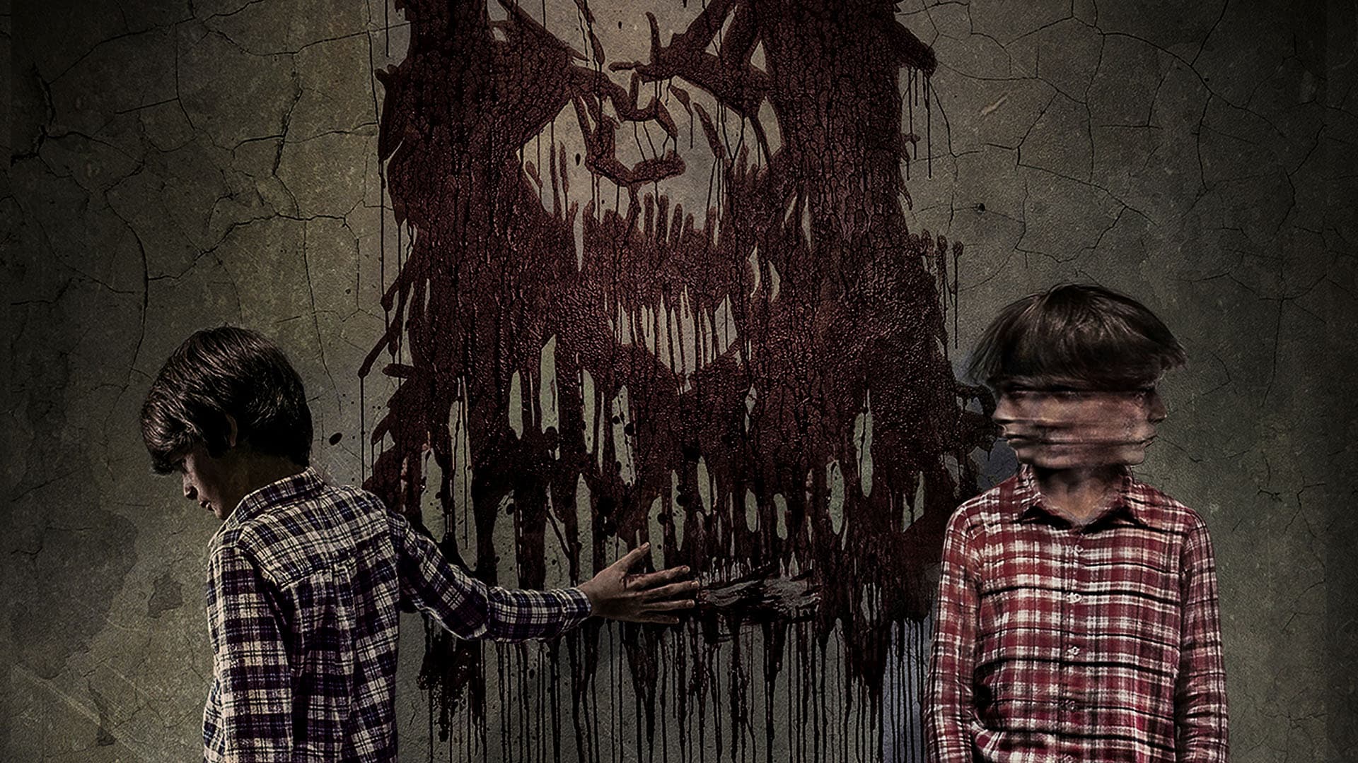 Sinister 2 key art