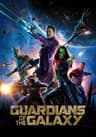 Guardians of the Galaxy movie poster