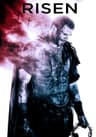 Risen movie poster