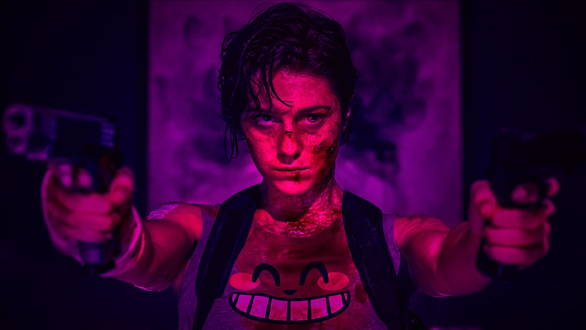 Kate key art