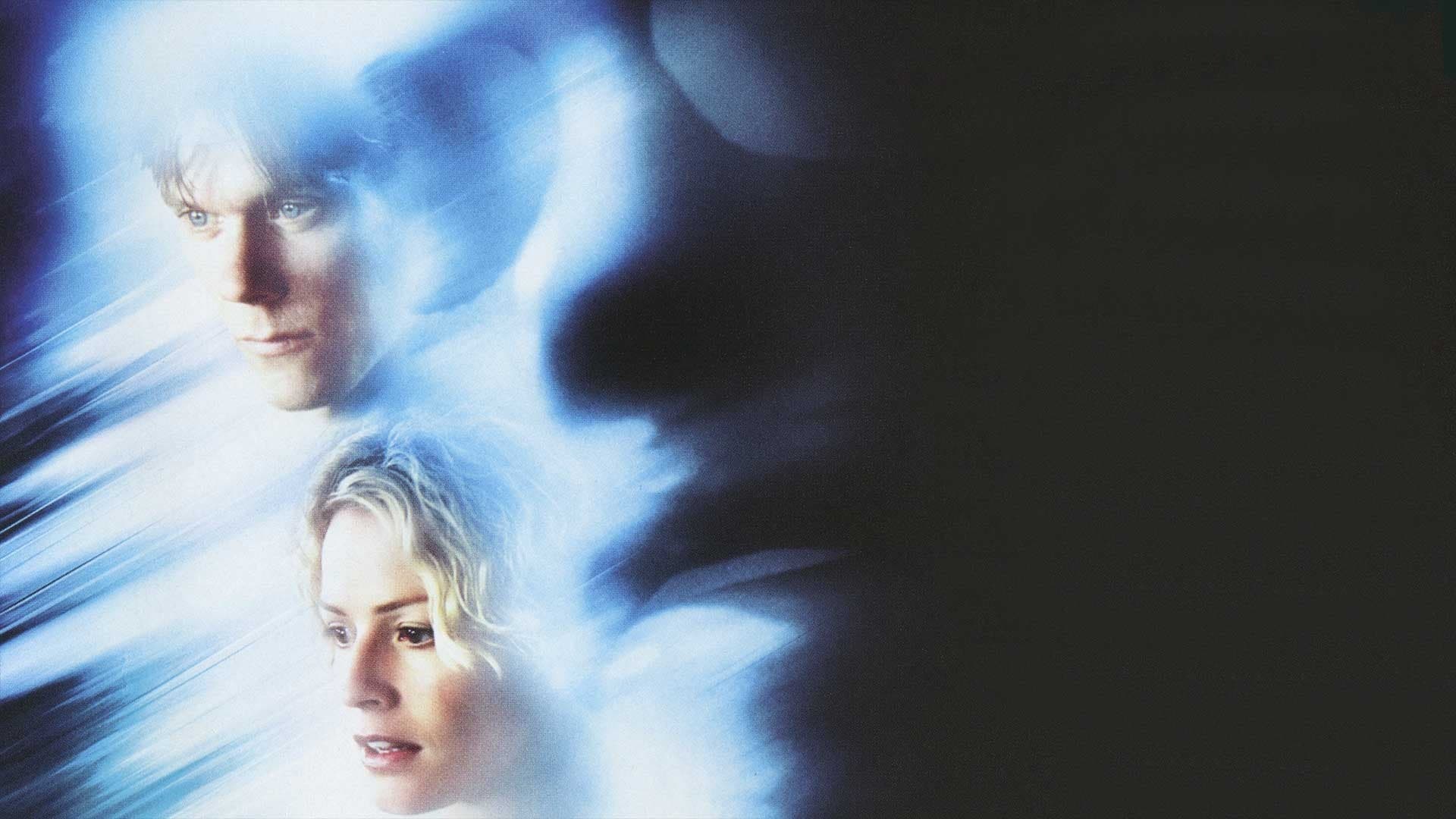 Hollow Man key art