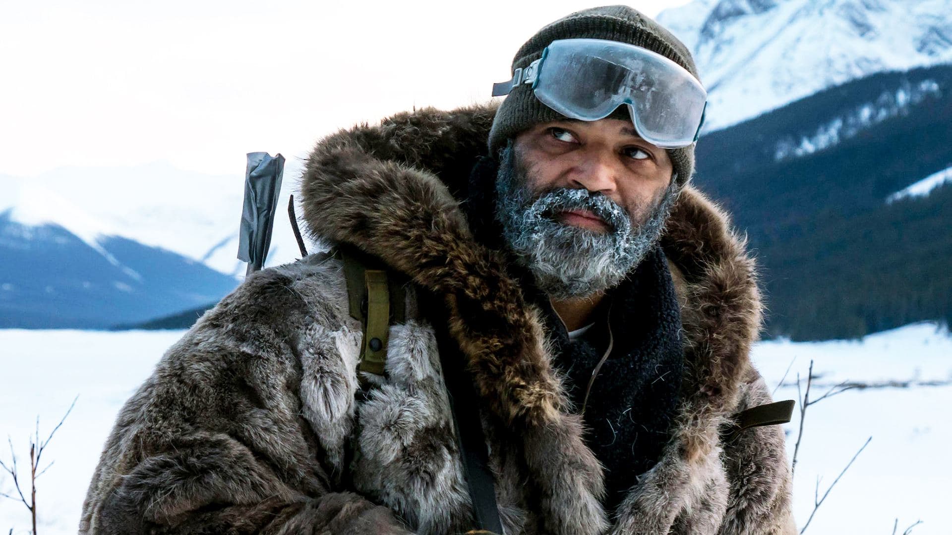Hold the Dark key art