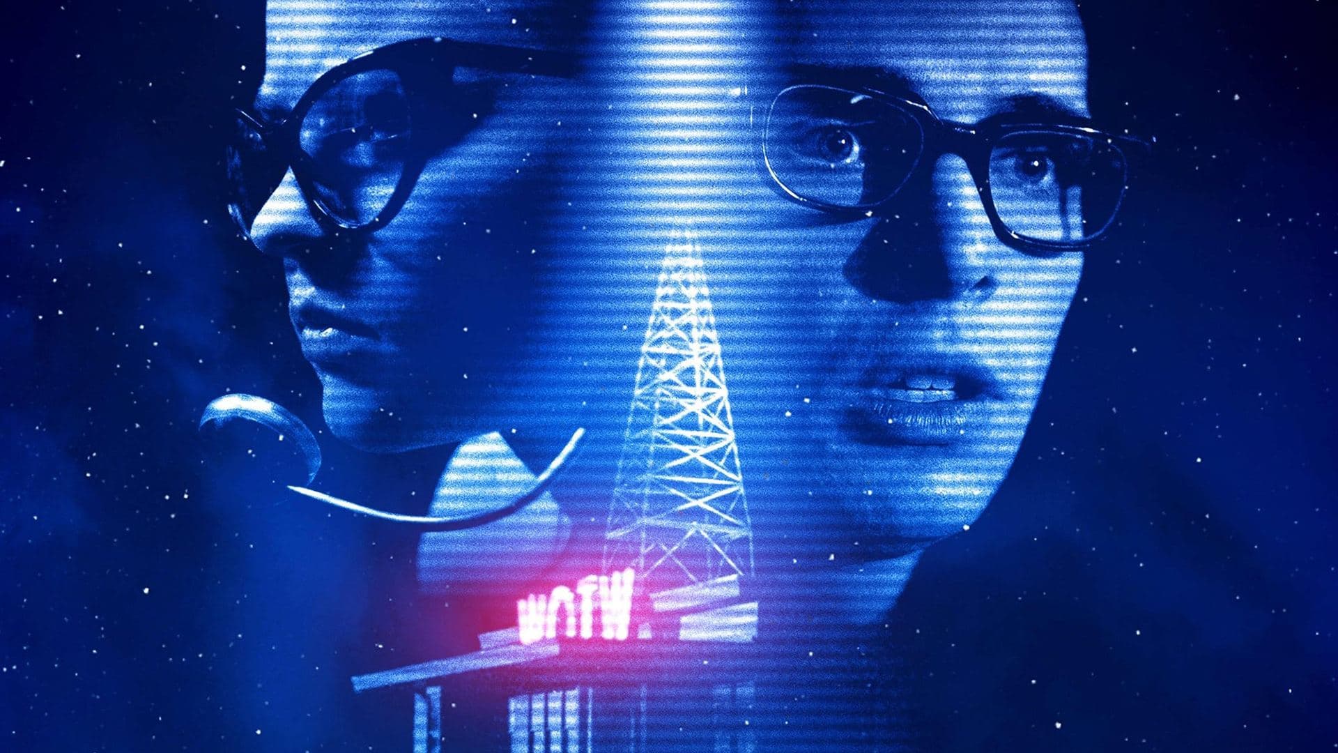 The Vast of Night key art