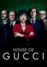 House of Gucci movie poster