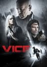 Vice movie poster