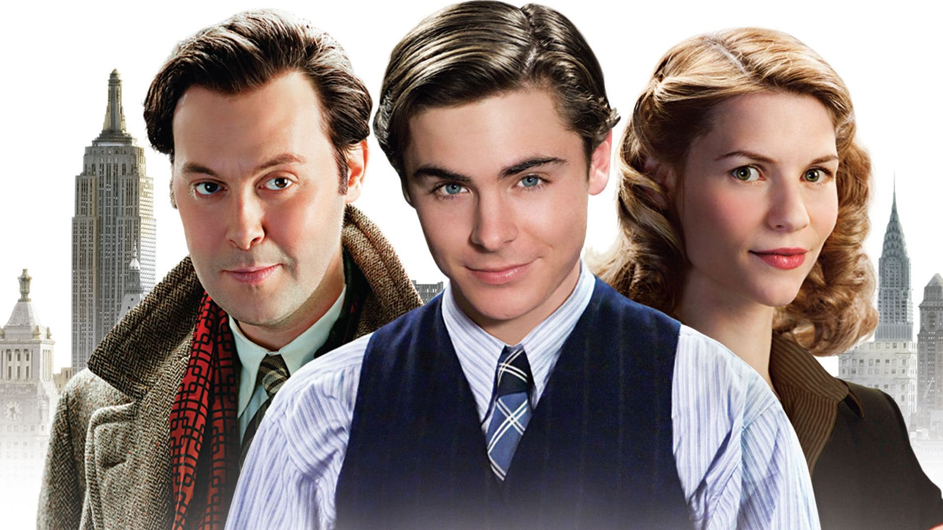 Me and Orson Welles key art