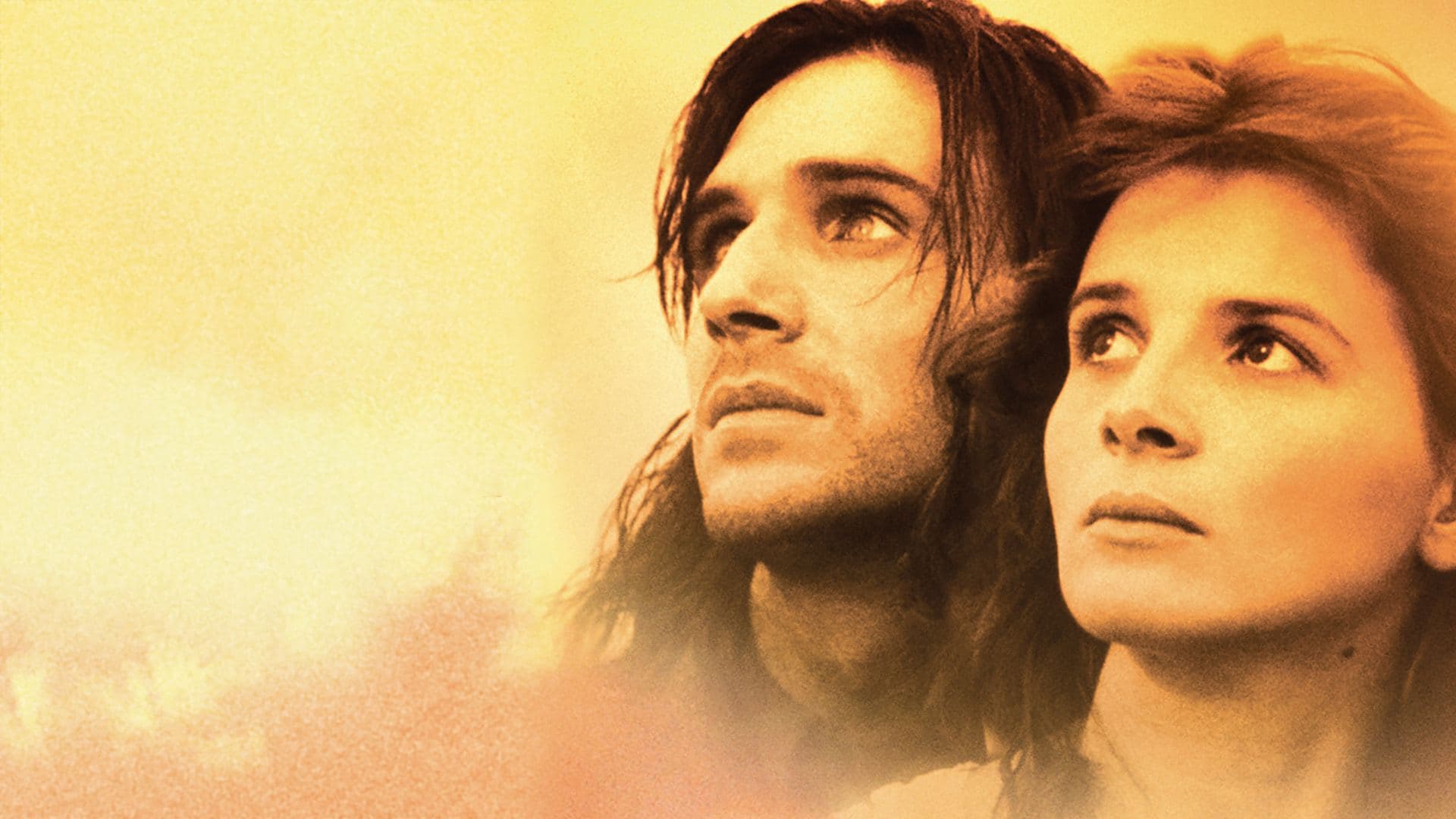 Wuthering Heights key art